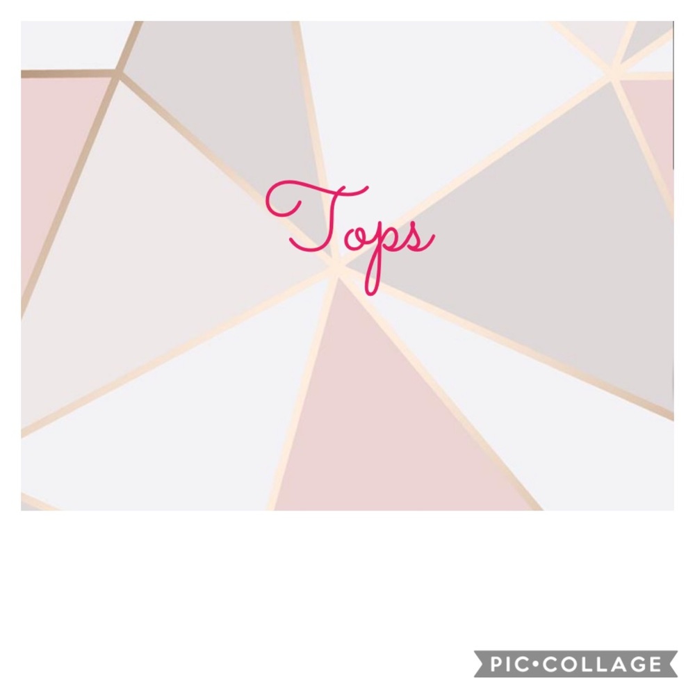 Women’s Tops